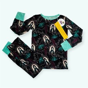 NWT The Twisted Lily Bamboo Pj Set